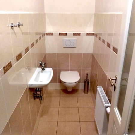 Valentine'S National Museum Apartments Прага Экстерьер фото