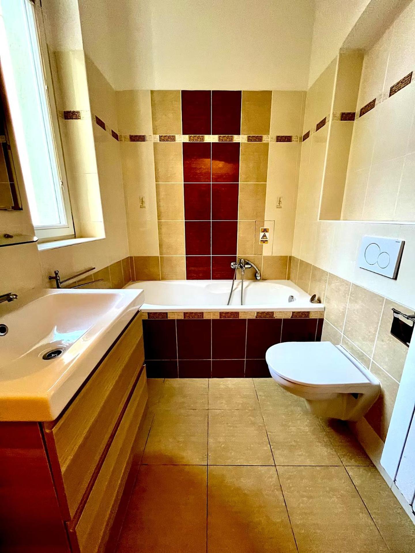 Valentine'S National Museum Apartments Прага Экстерьер фото